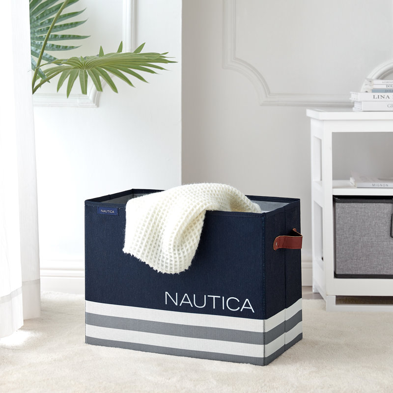 Nautica Laundry Hamper Wayfair Canada
